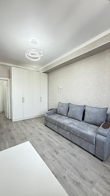Продажа квартир: 1 комната, 42 м², Элитка, 8 этаж, Евроремонт — 2