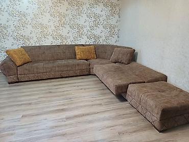 ikinci el divan yatak: Künc divan, İşlənmiş — 1