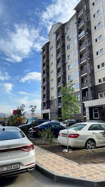 Продажа квартир: 1 комната, 48 м², 108 серия, 1 этаж, Евроремонт