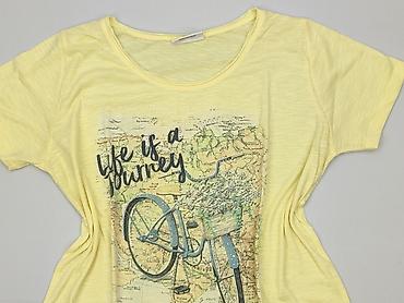 ambitionfly: Gina Benotti, T-shirt damski, rozmiar M — 1