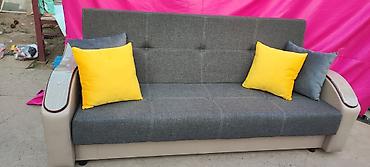 Угловые диваны: Диваны! диван раскладной, два в одном. звоните любое время без — 3