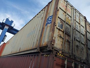 Контейнеры: Контейнера контейнеры контейнер 45т оптом и в розницу звоните пишите — 10