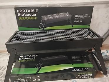 кованый мангал: Мангал Портативный, Бесплатная доставка — 4