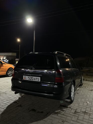 купить двигатель опель зафира 2 0 дизель: Opel Vectra: 2002 г., 2.2 л, Автоматтык, Бензин, Универсал