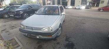купить запчасти опель омега б: Volkswagen Golf Variant: 1999 г., 1.8 л, Механика, Газ, Универсал