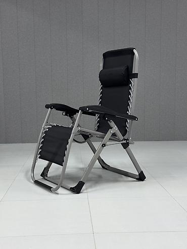 Шезлонги: Шезлонг Металл — 11