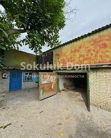 модульные блоки: 🏠Продается дом в с. Гавриловка, от трассы 150 м. 🟡Комнаты: 2 🟡Участок — 3