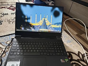 💻 HP Victus 15 | Ryzen 5 7535HS | RTX 2050 4GB | 16GB | 512GB Продаю