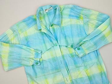 ALBA MODA, Tunika damska, rozmiar One size