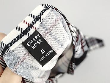 koszula emo: Emery Rose, Sukienka damska, rozmiar XL — 5