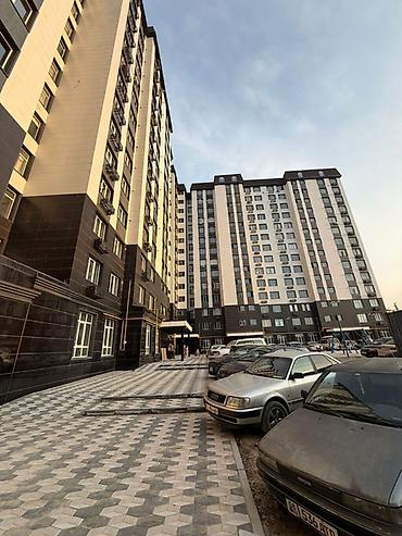 Продажа квартир: 1 комната, 43 м², 5 этаж — 1