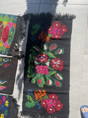 Tepisi i prostirke: Ćilim, Pravougaoni — 8