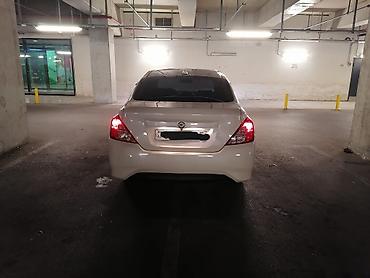 Nissan: Nissan Sunny: 1.5 l | 2013 il Sedan — 3