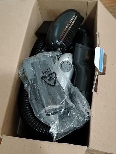 Ručni usisivači: Ručni usisivač Exclusiv ST 1 - Tip: ručni usisivač na kabl - Boja — 5