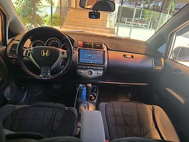 хонда фит бишкек цены: Honda Jazz: 2007 г., Автомат, Бензин, Хэтчбэк — 5