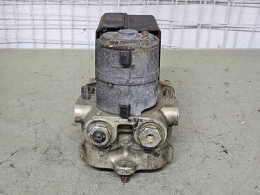 ABS: Блок ABS Alfa Romeo 1991 г., Б/у, Оригинал, Германия — 5