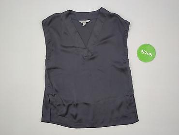 satynowe bluzki hm: H&M, Bluzka damska, rozmiar S — 3