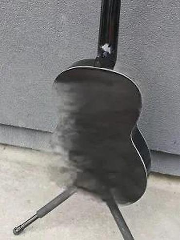 Gitare: THOMANN CLASSIC 4/4 KLASIČNA GITARA B-STOCK | Slanje po dogovoru ili — 13