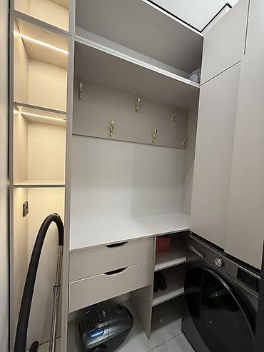 Продажа квартир: 2 комнаты, 70 м², Асанбай мкр Элитка, 11 этаж, Свежий ремонт — 2