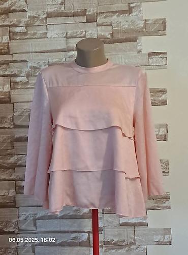 Kompleti: Ženska odeća – set elegantnih komada 1) Duga crna haljina - Model — 7