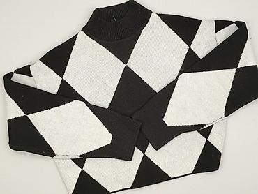 harlequin: H&M Divided, Sweter damski, rozmiar XS — 1