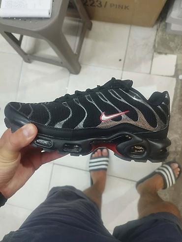 jezica: Nike air max tn patike A klasa NOVO Novo Brojevi 41 do 46 fb Moja — 6