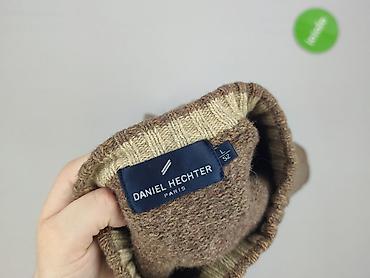 sweter dior: Daniel Hechter, Sweter damski, rozmiar L — 4