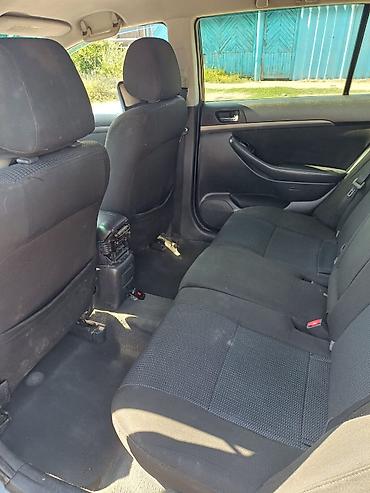 transporter multivan: Toyota Avensis: 2008 г., 1.8 л, Автомат, Бензин, Универсал — 5