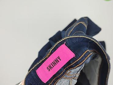 jeans mango straight: Used Jeans, Jeansy damskie, rozmiar M — 4