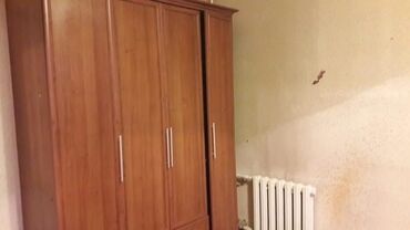 аренда квартир долгий срок: 1 бөлмө, Кыймылсыз мүлк агенттиги, Чогуу жашоосу жок, Толугу менен эмереги бар