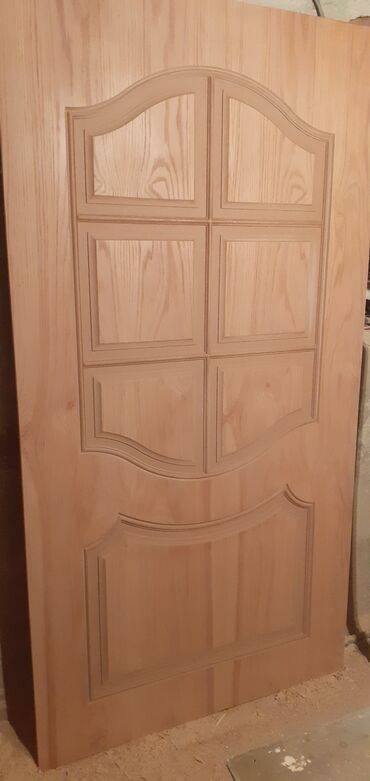 Tikinti işləri: Taxta daxili işlər və dülgər xidmətləri - Mansard və çardaq — 32