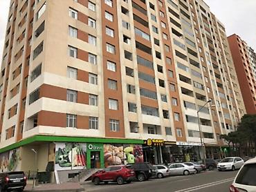 orbita mtk: 3 otaqlı, Yeni tikili, m. Qara Qarayev, 70 kv. m — 2