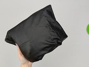 legginsy i stringi: Legginsy Ze skóry ekologicznej damskie, rozmiar XL — 6