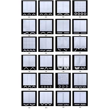 Другие товары для детей: Маникюрная французская бумага для ногтей, дизайн ногтей, линия улыбки — 20