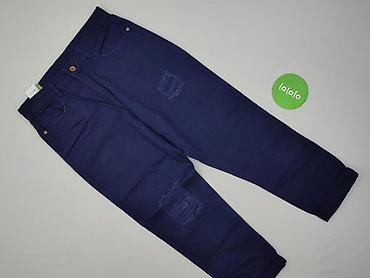 pull and bear pull and bear pull and bear: Benetton, Джинси жіночі, розмір XS — 3