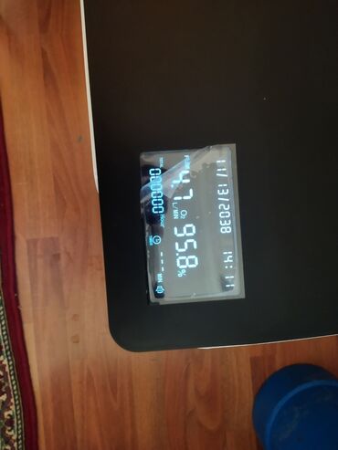 Digər tibbi məhsullar: Tibbi oksigen balonu və reduktorlarin icarəsi və satışı. Oksigen — 3