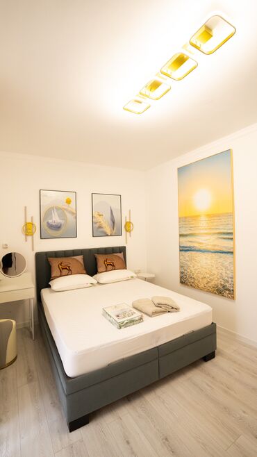 Иссык-Куль 2025: Коттедж, cottage 54 ЦО Радуга West, Кош-Кол — 8