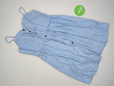 ulla popken second hand: Esmara, Sukienka damska, rozmiar 2XL — 2