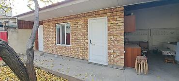 Продажа коттеджей и домов: 6 комнат и более, 120 м², 6 соток, Манас (Джалал-Абад), Собственник — 29