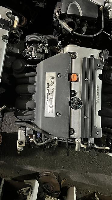 коробка на хонда хрв: Двигатель Honda i‑VTEC DOHC - Тип: бензиновый рядный 4‑цилиндровый — 1