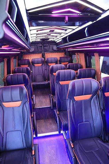 Пассажирский бус на заказ: Бус на заказ
VIP салон at lalafo.kg — 6 Пассажирский бус на заказ: Бус на заказ
VIP салон — 6