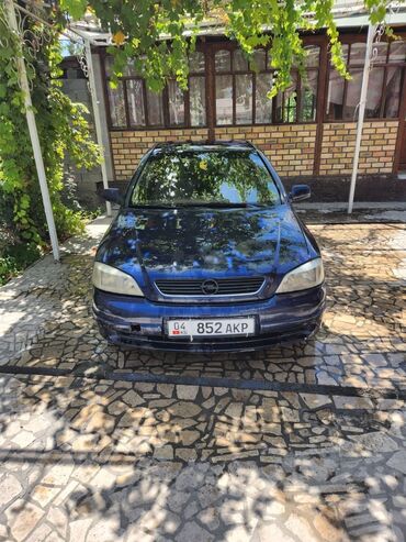 опель земфира: Opel Astra: 2000 г., 1.6 л, Автомат, Бензин, Хетчбек