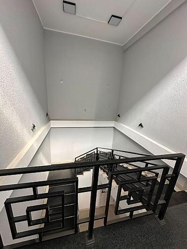 общепит: Аренда офисов, 279 м², В жилом комплексе, С отдельной кухней, С отдельным входом, С отдельным сан узлом — 9