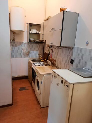 Продажа квартир: Баку, 2 комнаты, Вторичка, 38 м²