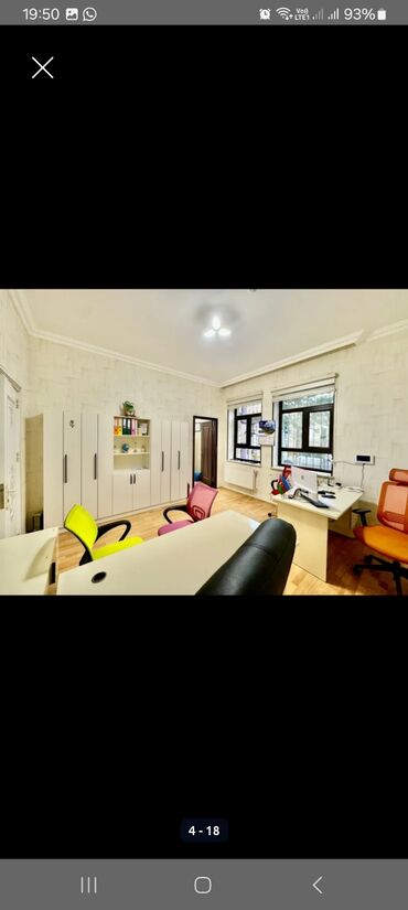 Kommersiya daşınmaz əmlakının satışı: TƏCİLİ OBYEKT SATILIR. Uşaq baxçası. Ərəblinka,Möcüzə marketə — 7