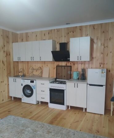 Иссык-Куль 2025: Коттедж, КАУСАР Кара-Ой (Долинка), Детская площадка, Парковка, стоянка, Охраняемая территория — 15