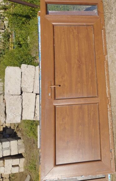 hamam qapısı: Plastik qapı