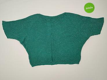 sweter puchaty: Sweter damski, rozmiar L — 3