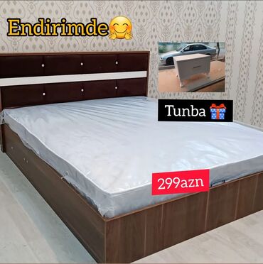 Sifarişlə çarpayılar: Carpayi kravat taxd Butun sekilde olan carpayilarimiz 250 azin — 14