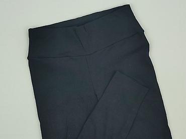 rozm l: Legginsy Sportowe damskie, rozmiar L — 1